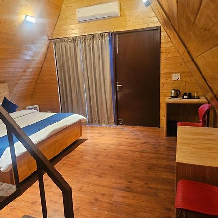 Baagh Villas Corbett Ramnagar  Dış mekan fotoğraf